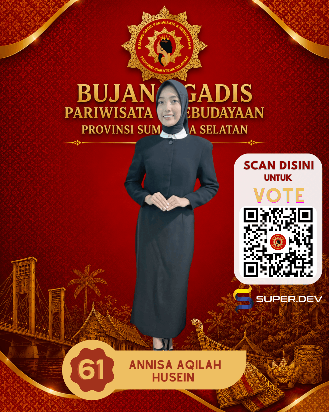 Annisa Aqilah Husein