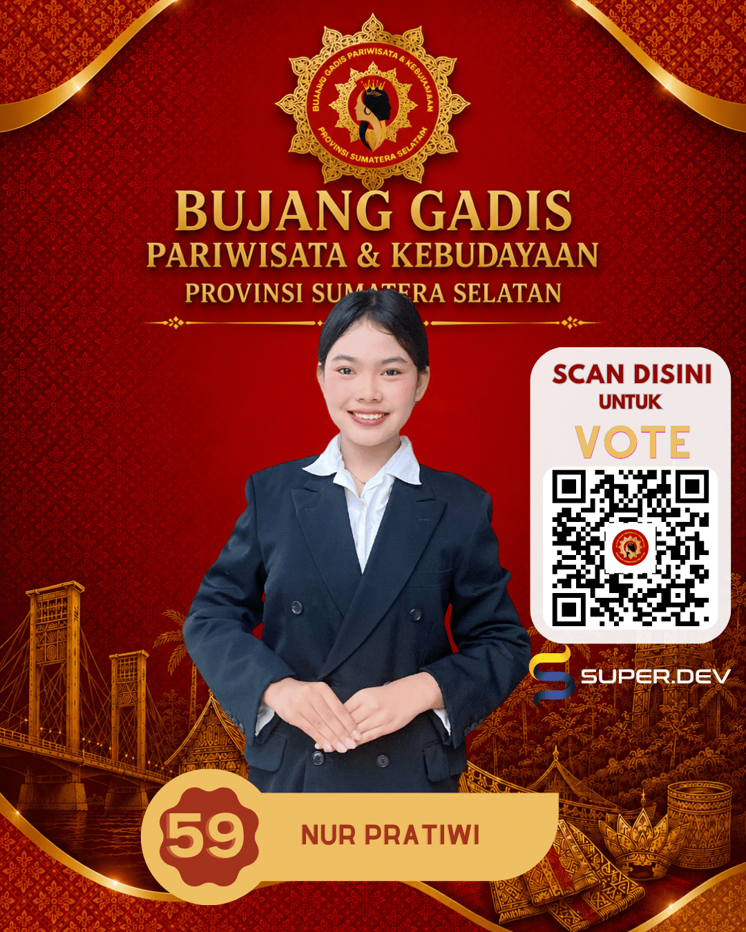 Nur Pratiwi