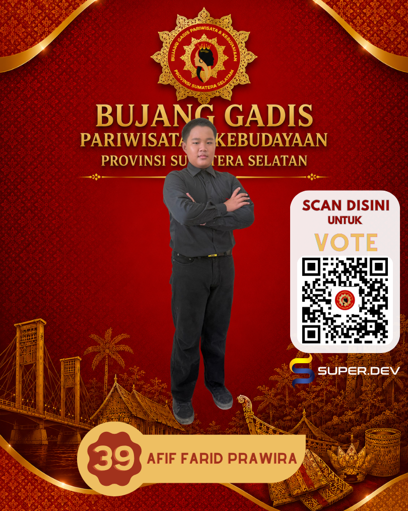 Afif Farid Prawira