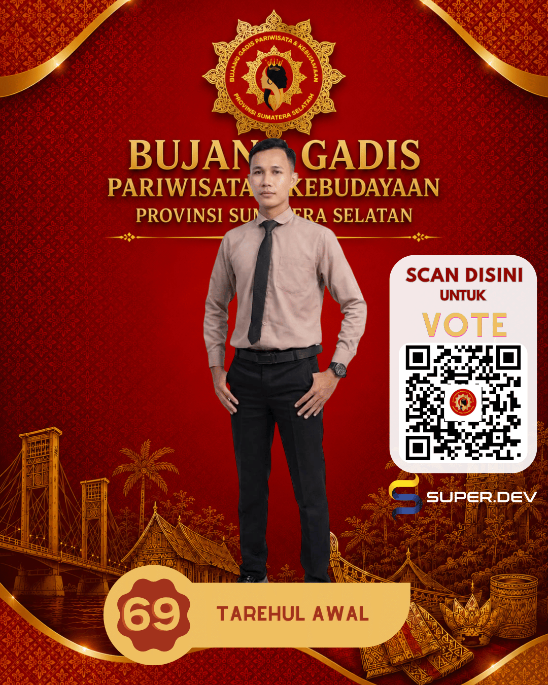 Tarehul Awal