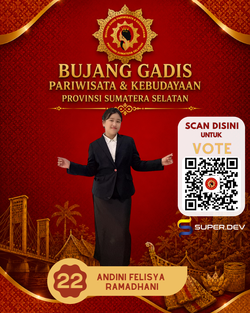Andini Felisya Ramadhani