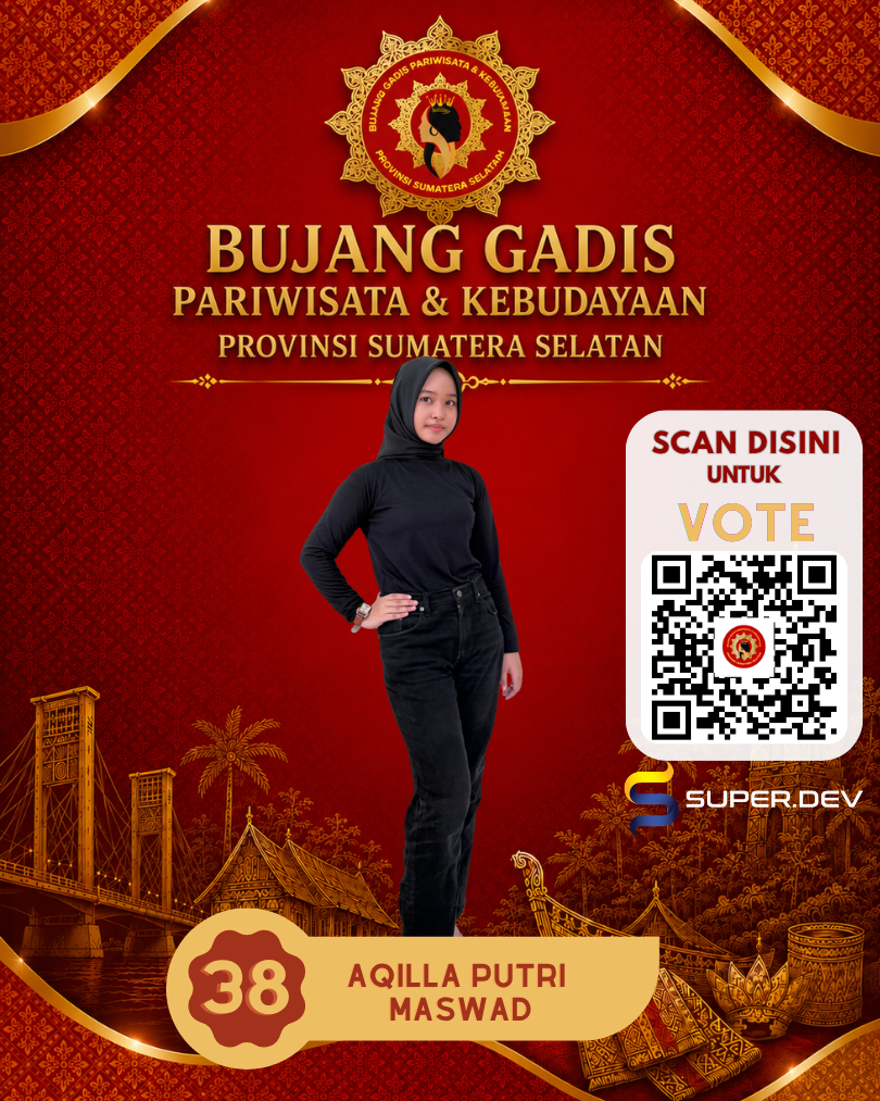 Aqilla Putri Maswad