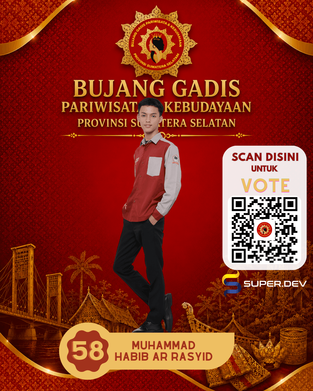Muhammad Habib Ar'Rasyid