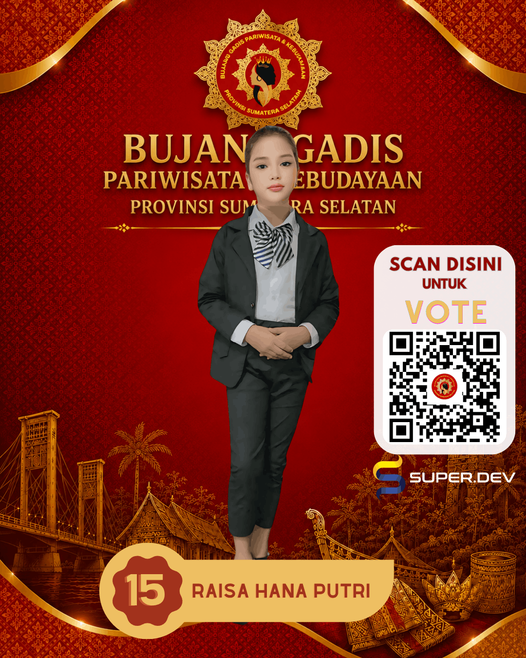 Raisa Hana Putri