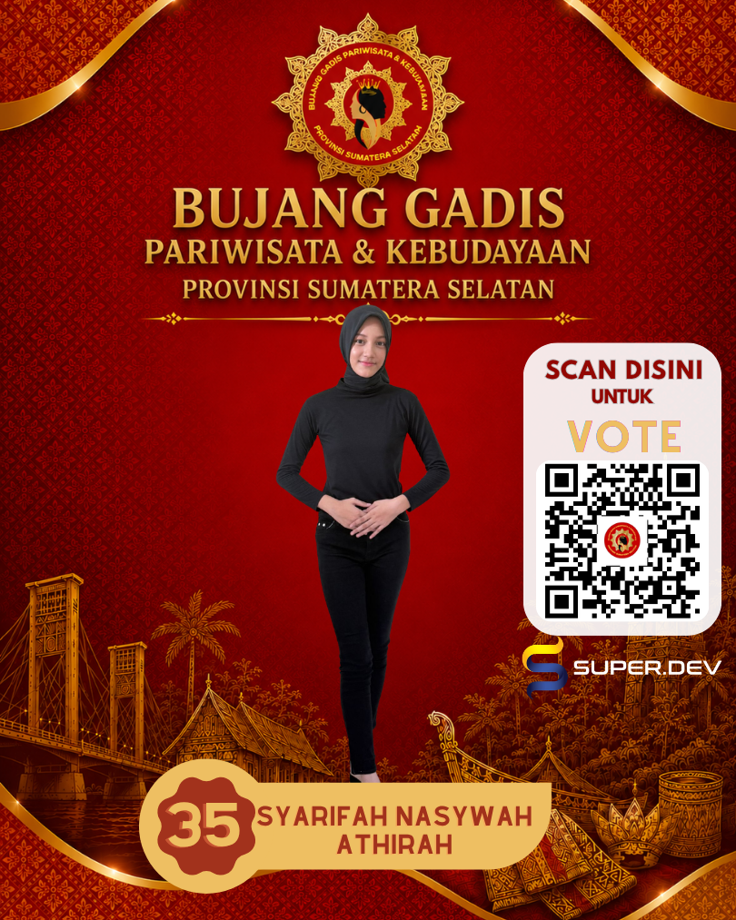 Syarifah Nasywah Athirah
