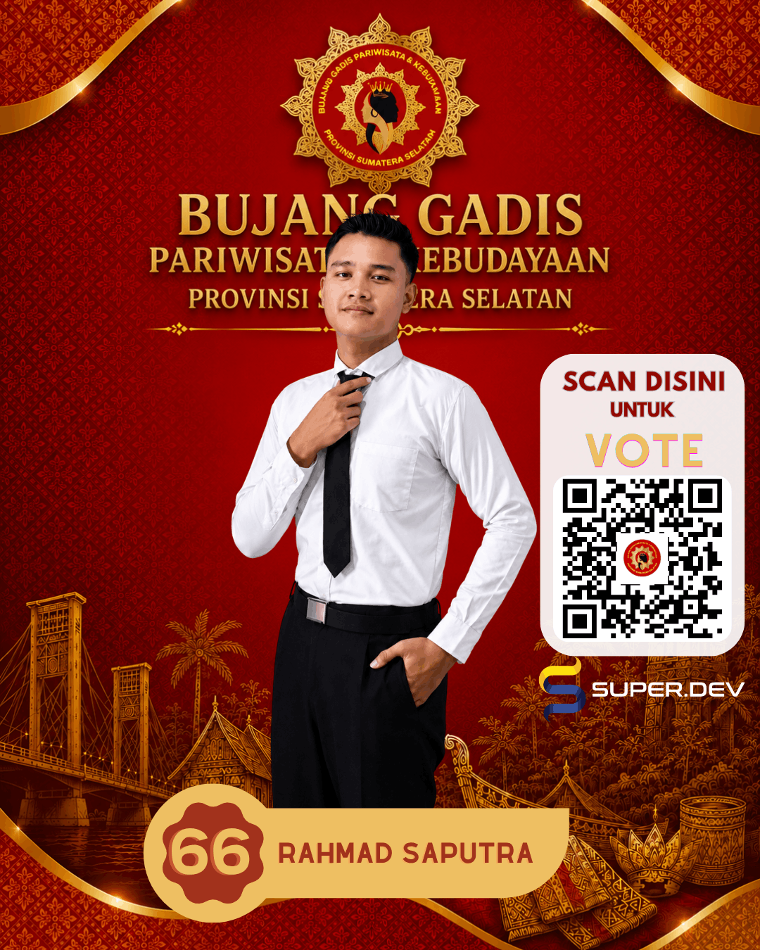 Rahmad Saputra