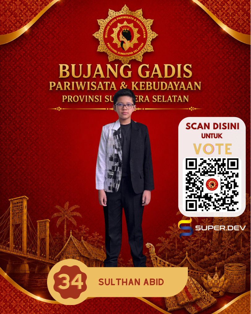 Sulthan Abid