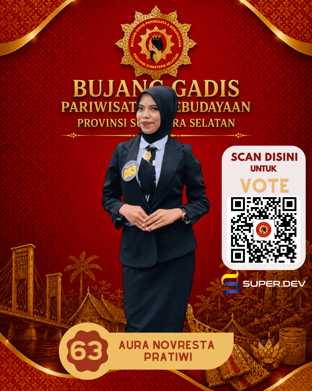 Aura Novresta Pratiwi