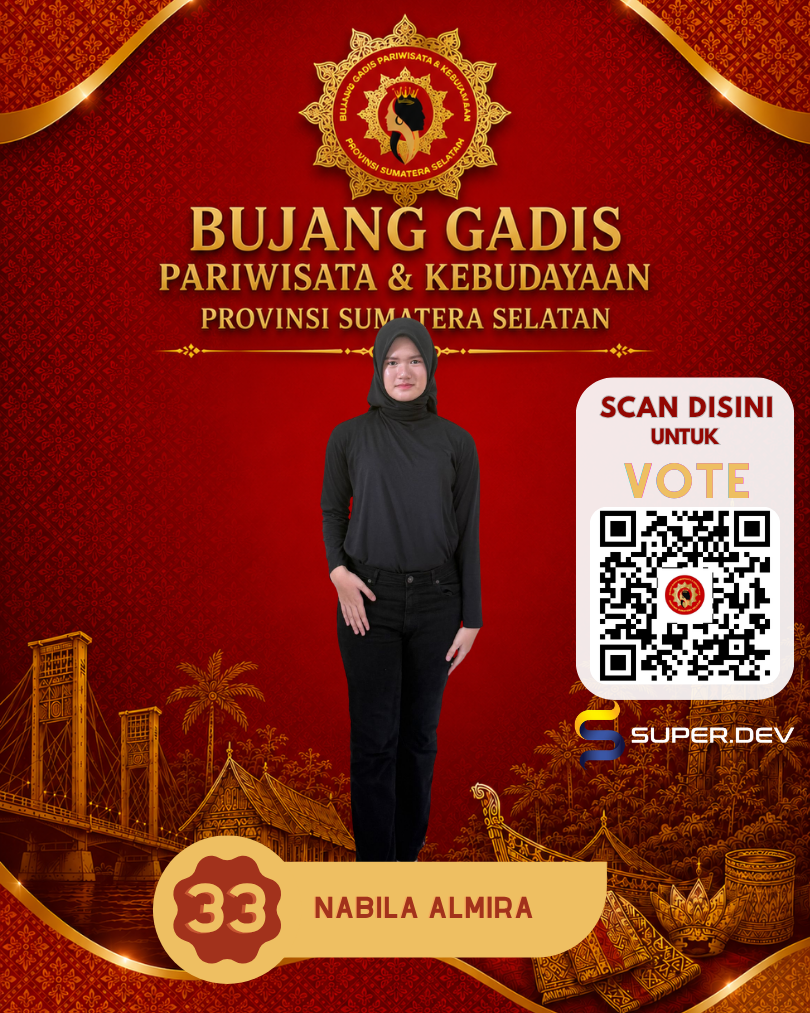 Nabila Almira
