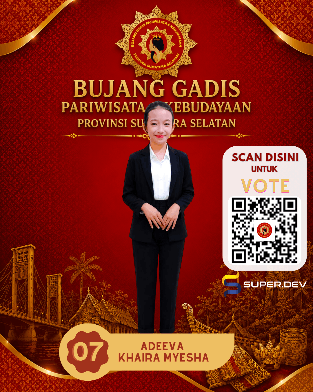 Adeeva Khaira Myesha