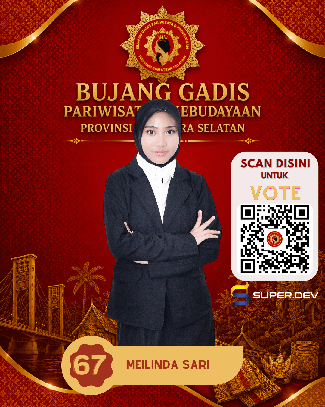 Meilinda Sari