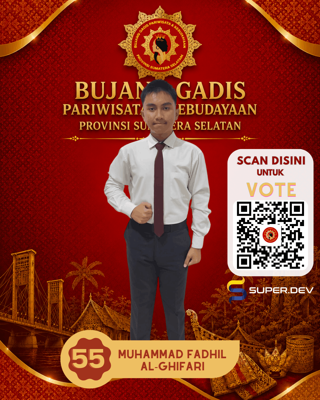 Muhammad Fadhil Al Ghifari