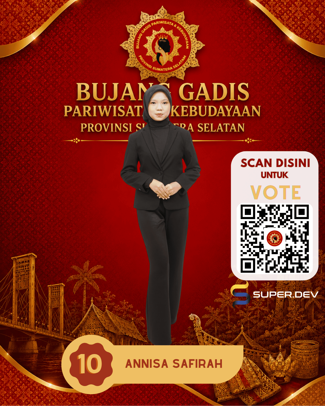 Annisa Safirah
