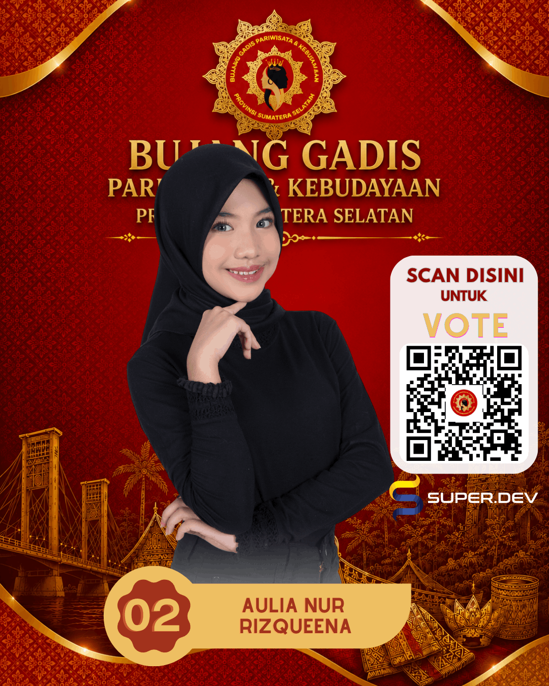 Aulia Nur Rizqueena