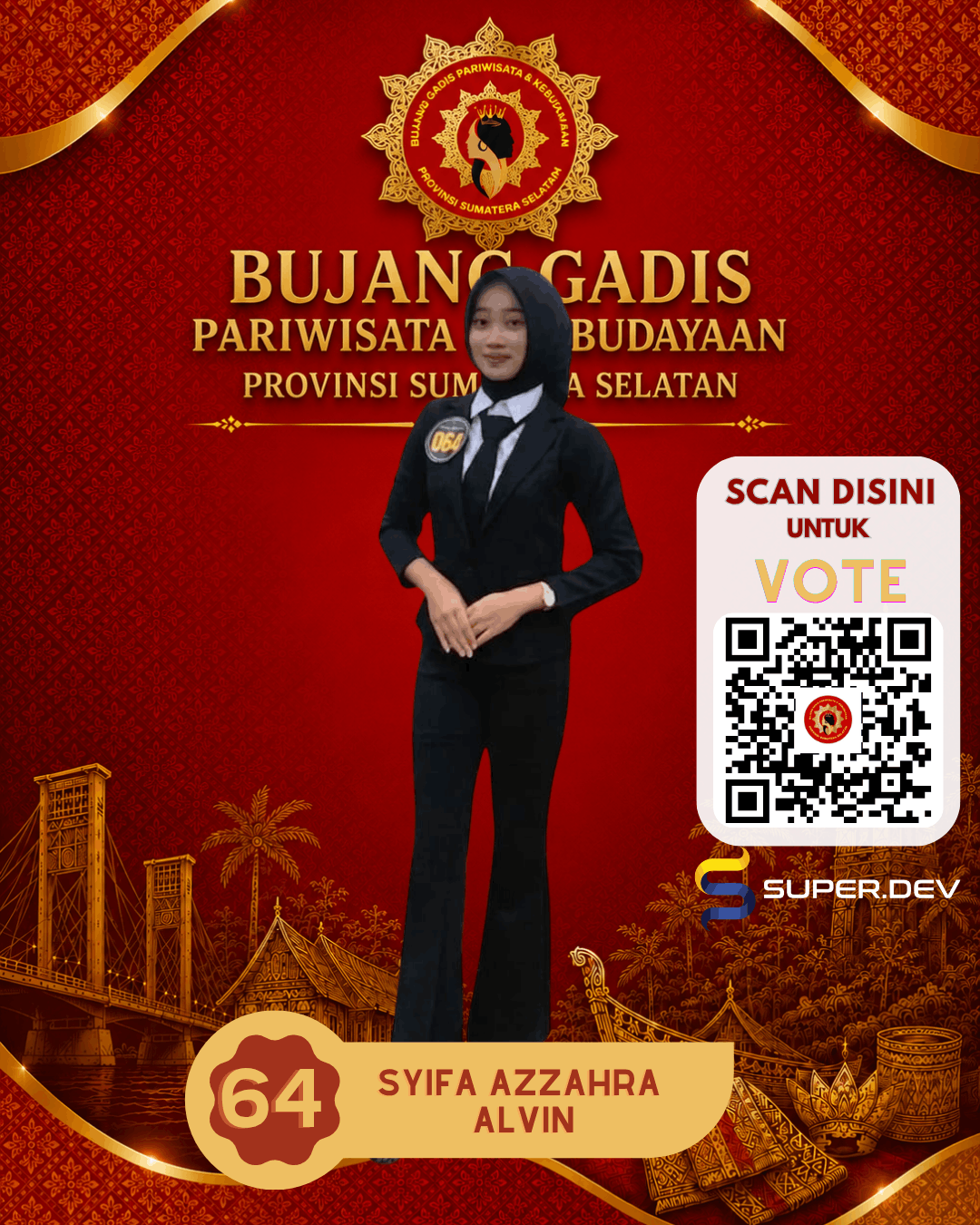 Syifa Azzahra Alvin