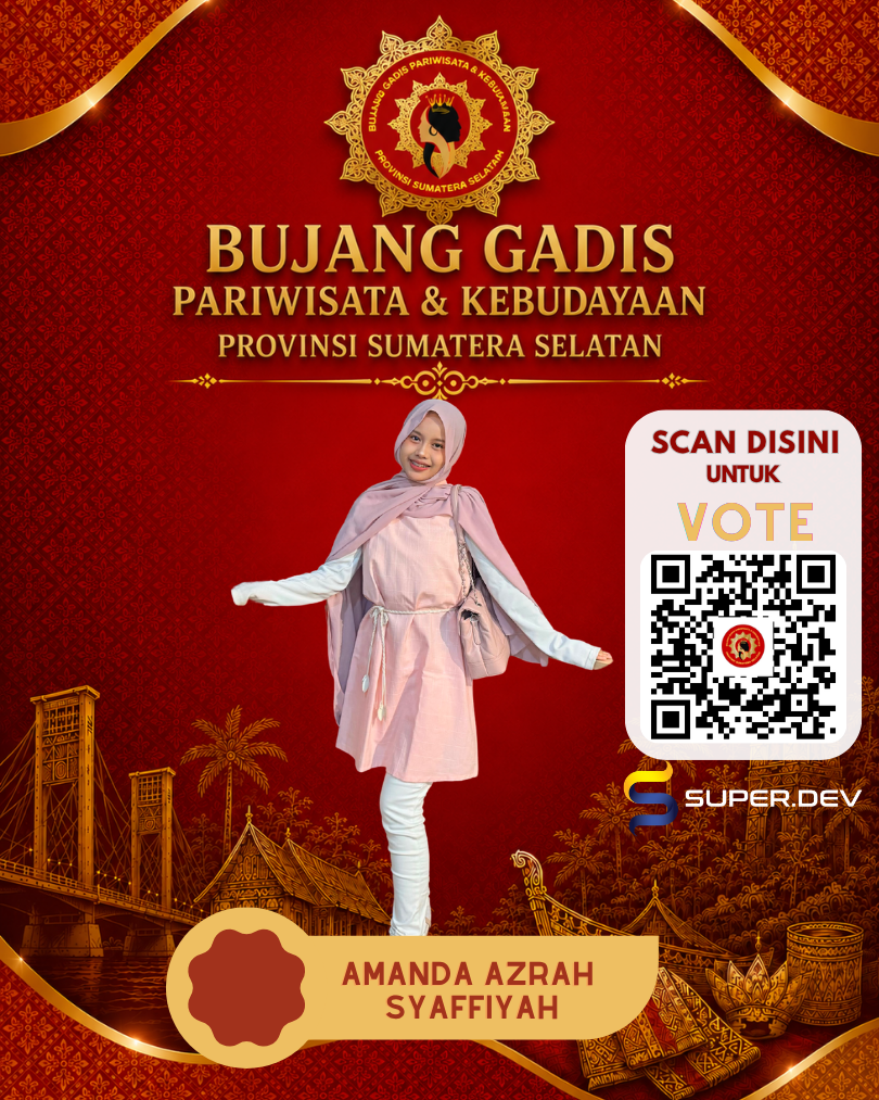 Amanda Azrah Syaffiyah