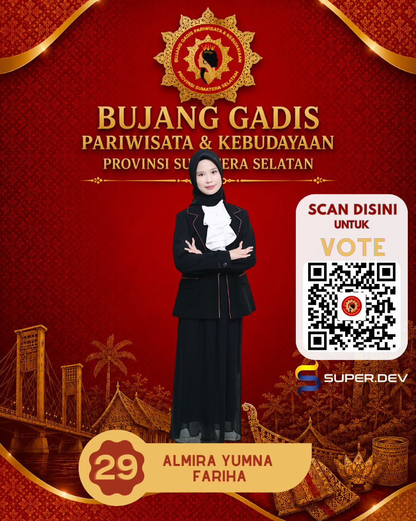 Almira Yumna Fariha